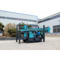 Rock Core Borehole Water Well Drilling Rig Machine